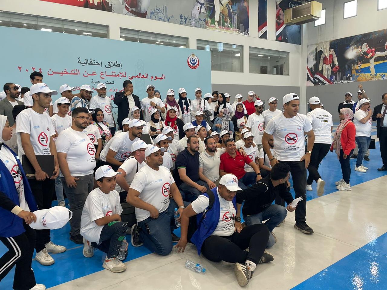 صورة 20 من أنشطة وفعاليات الشراكة المجتمعية