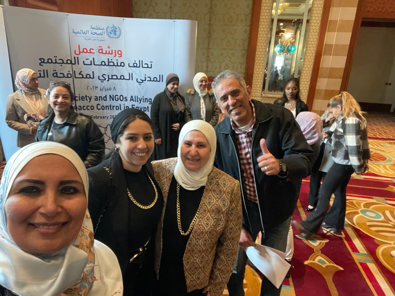صورة 39 من أنشطة وفعاليات الشراكة المجتمعية